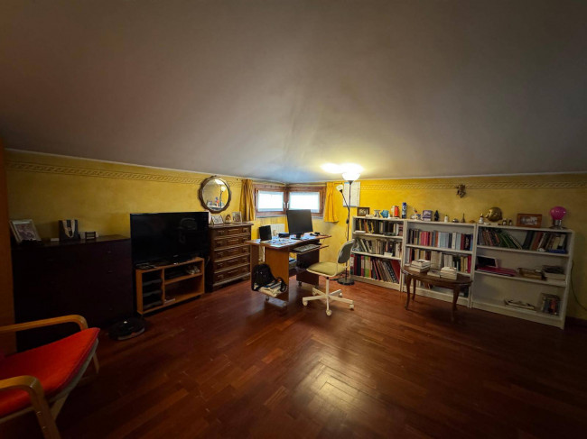 Villa in vendita a Cesate