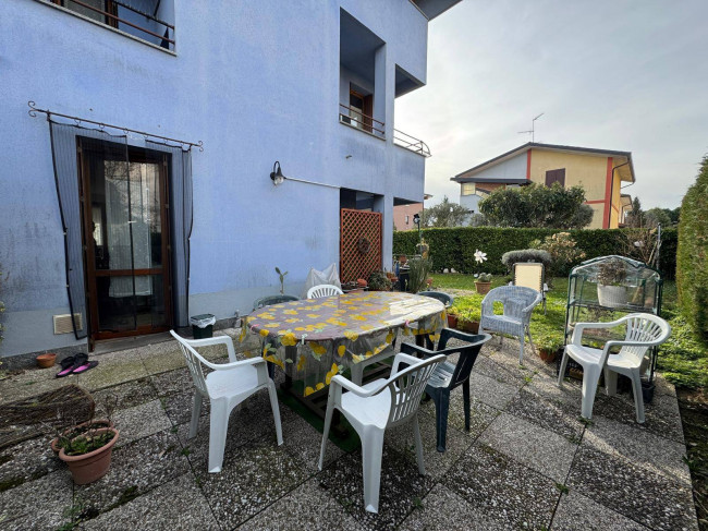 Villa in vendita a Cesate