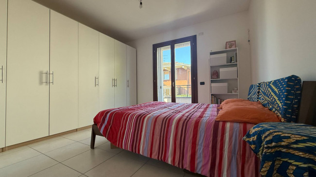 Appartamento in vendita a Cesate