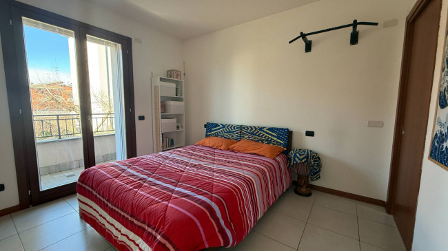 Appartamento in vendita a Cesate