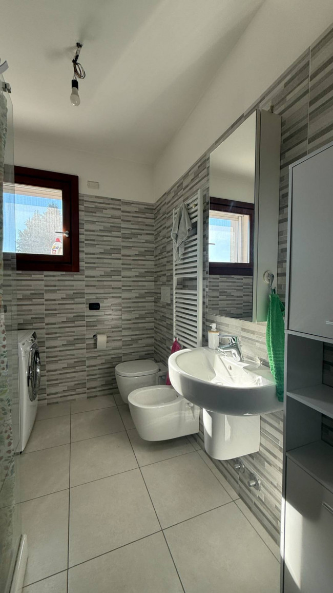 Appartamento in vendita a Cesate