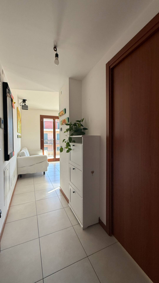 Appartamento in vendita a Cesate