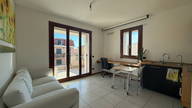 Appartamento in vendita a Cesate