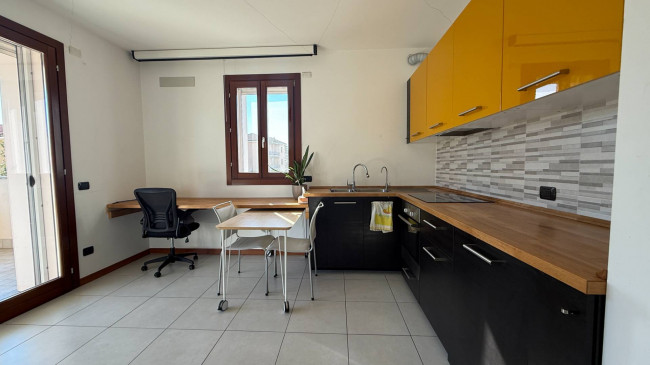 Appartamento in vendita a Cesate