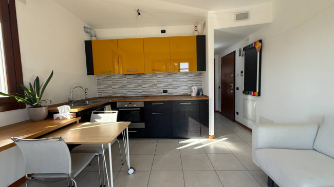 Appartamento in vendita a Cesate