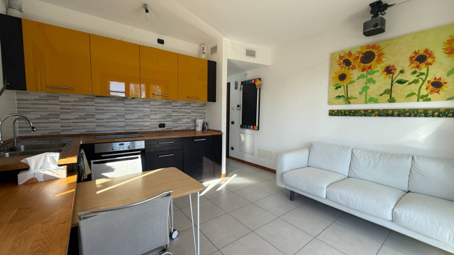 Appartamento in vendita a Cesate