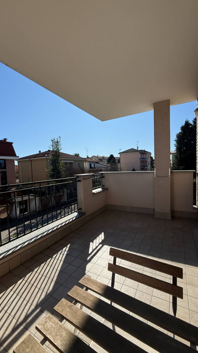 Appartamento in vendita a Cesate