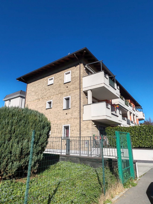 Appartamento in vendita a Cesate