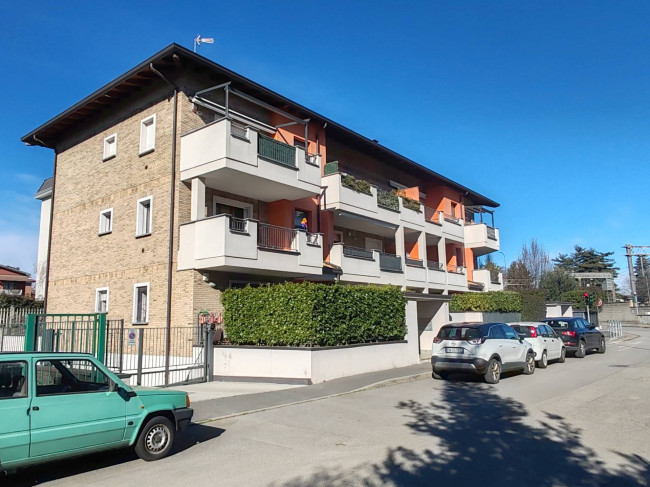 Appartamento in vendita a Cesate