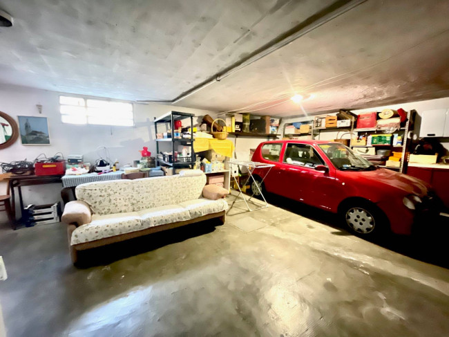 Villa in vendita a Cesate