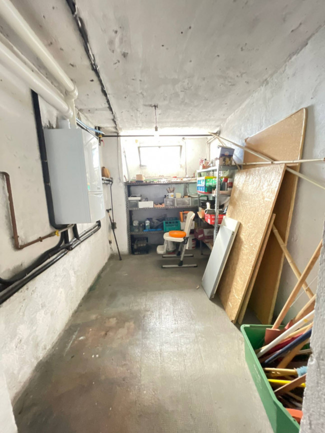 Villa in vendita a Cesate