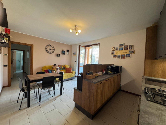 Appartamento in vendita a Cesate