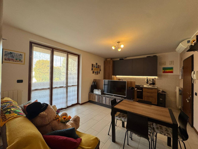 Appartamento in vendita a Cesate