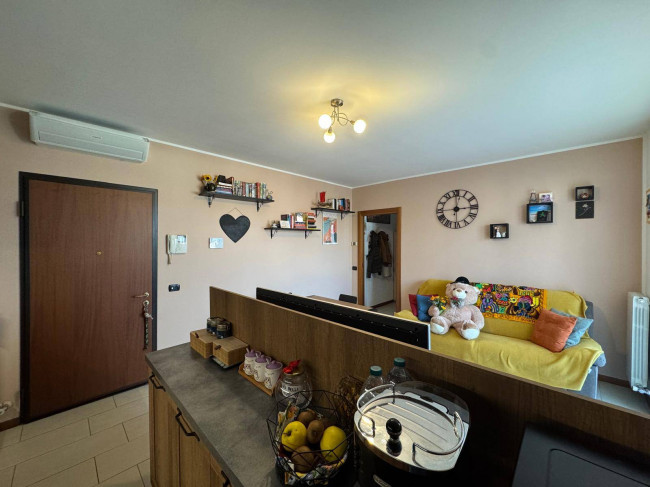 Appartamento in vendita a Cesate