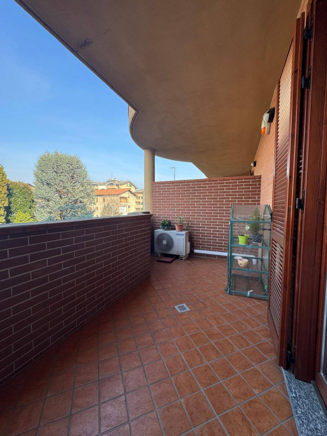 Appartamento in vendita a Cesate