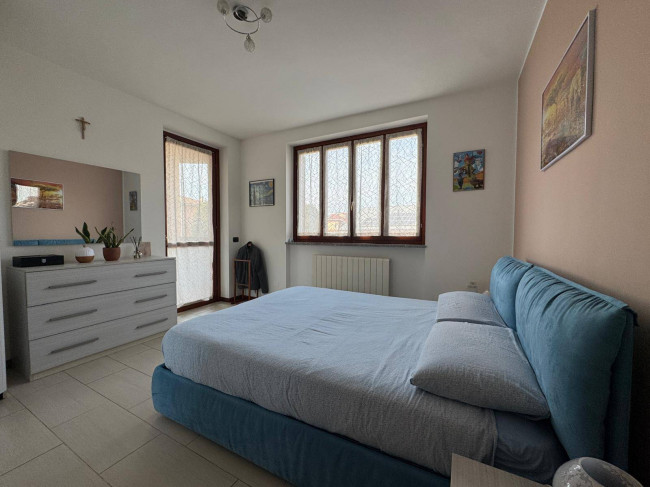 Appartamento in vendita a Cesate