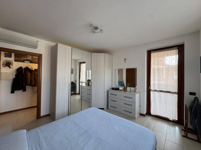 Appartamento in vendita a Cesate