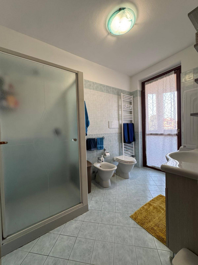 Appartamento in vendita a Cesate