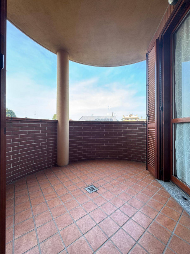 Appartamento in vendita a Cesate