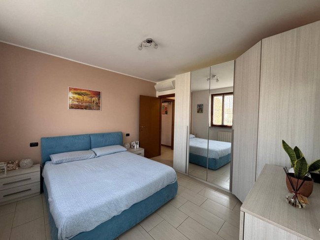 Appartamento in vendita a Cesate