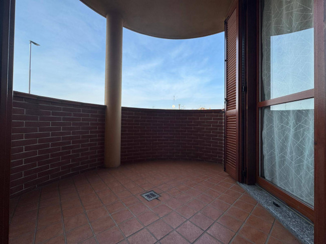 Appartamento in vendita a Cesate