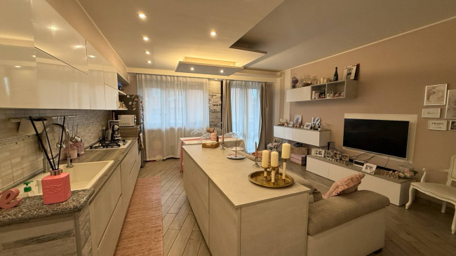 Appartamento in vendita a Cesate