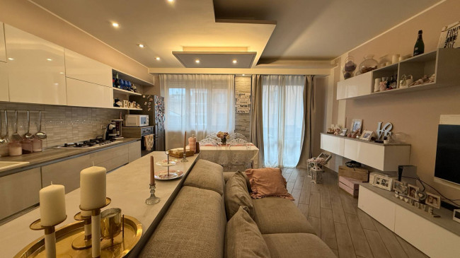 Appartamento in vendita a Cesate