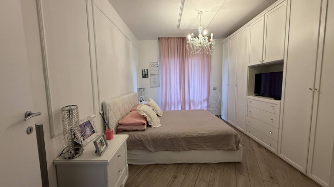 Appartamento in vendita a Cesate