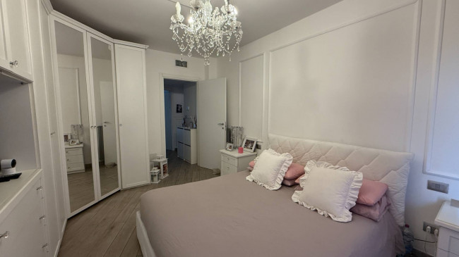 Appartamento in vendita a Cesate