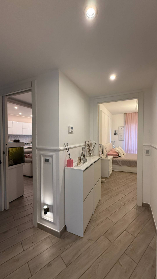 Appartamento in vendita a Cesate