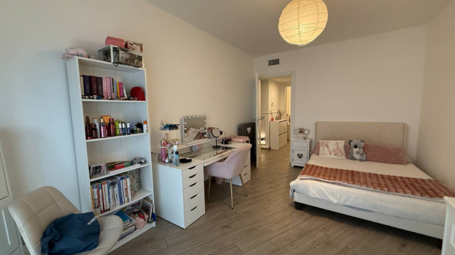 Appartamento in vendita a Cesate