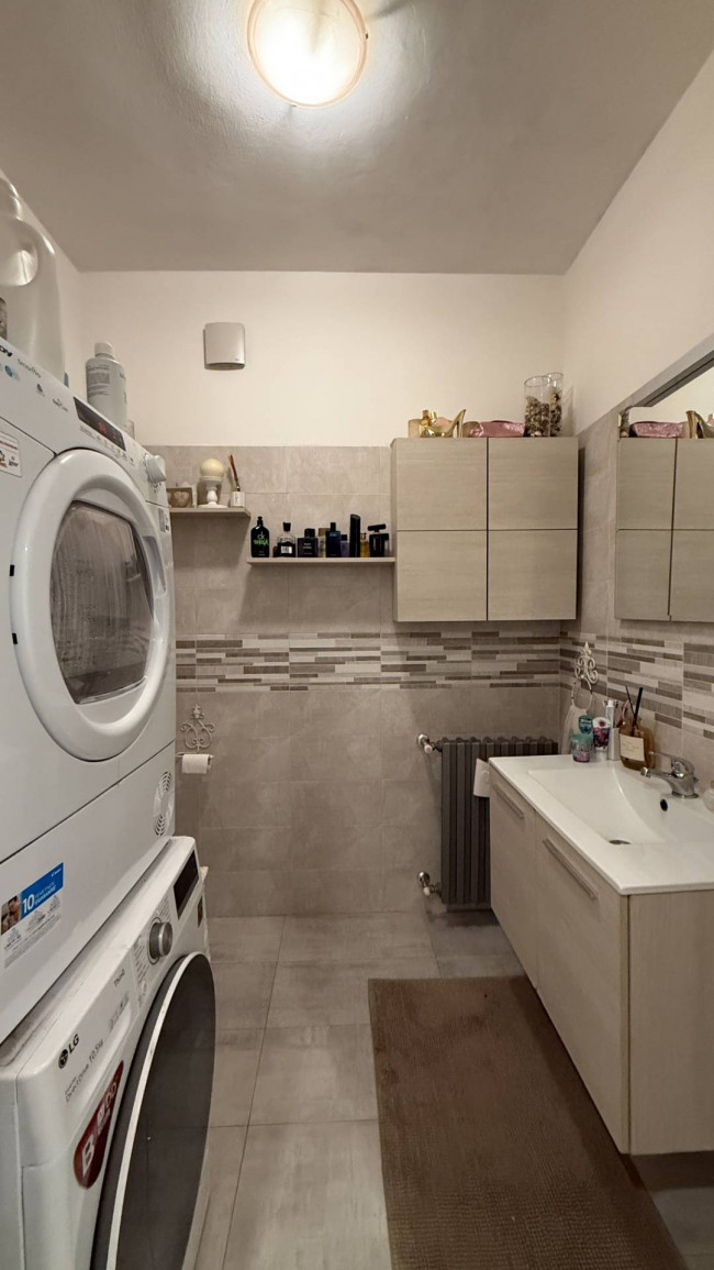 Appartamento in vendita a Cesate