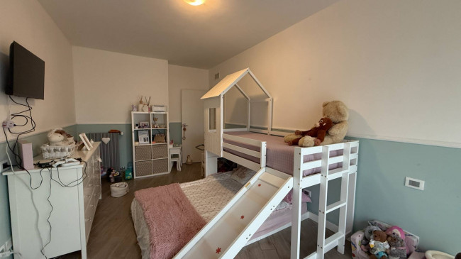 Appartamento in vendita a Cesate