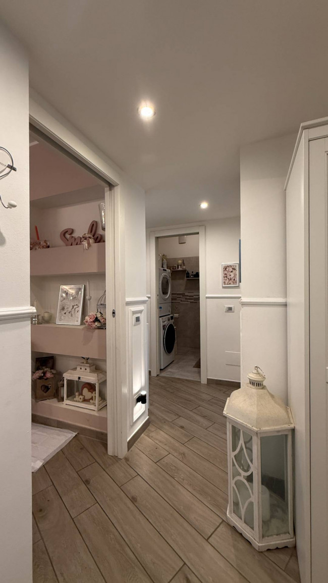 Appartamento in vendita a Cesate