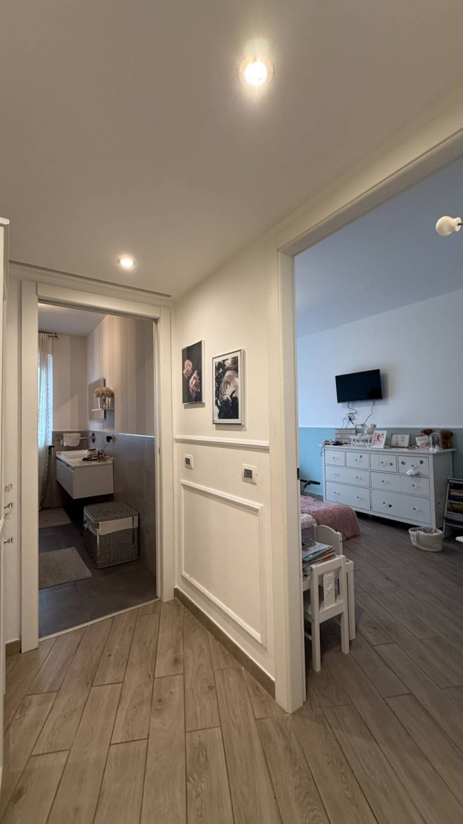 Appartamento in vendita a Cesate