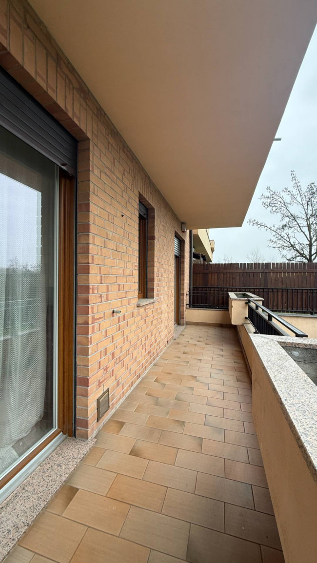 Appartamento in vendita a Cesate