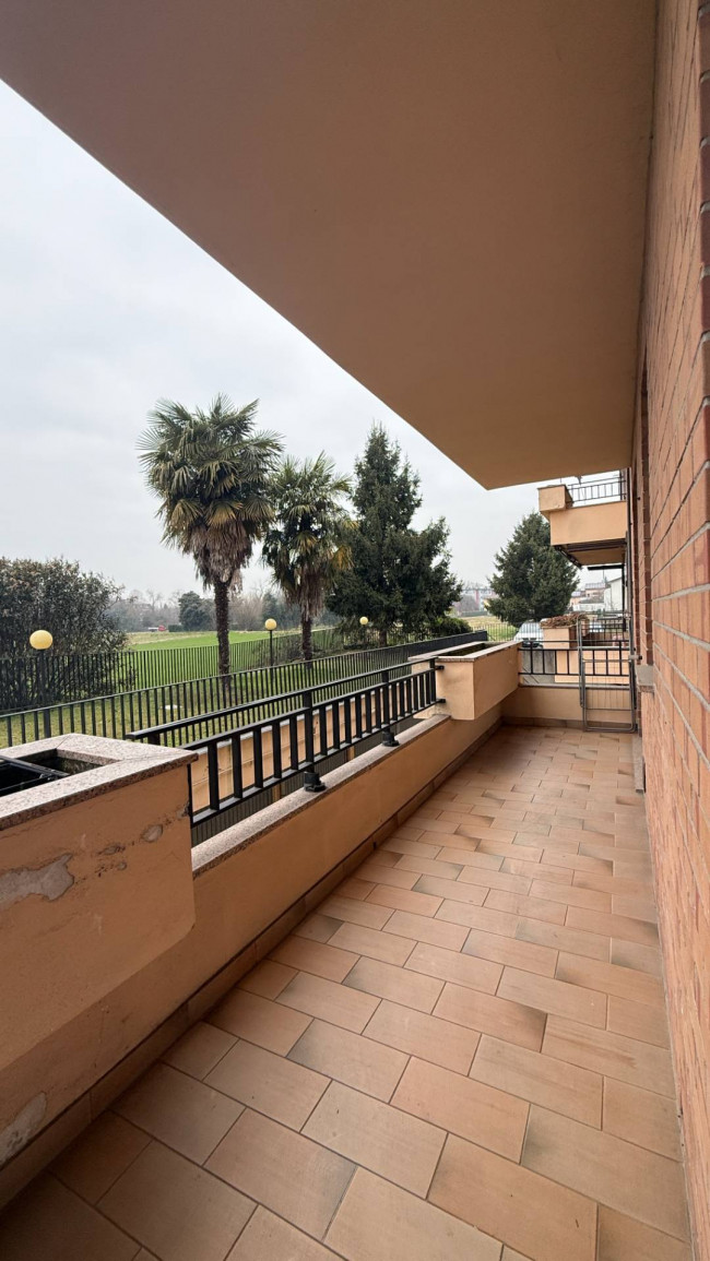 Appartamento in vendita a Cesate