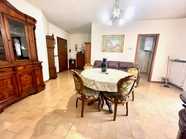 Appartamento in vendita a Cesate