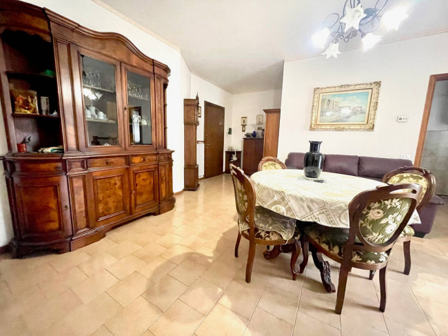 Appartamento in vendita a Cesate