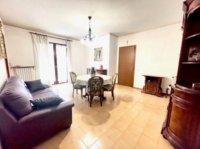 Appartamento in vendita a Cesate