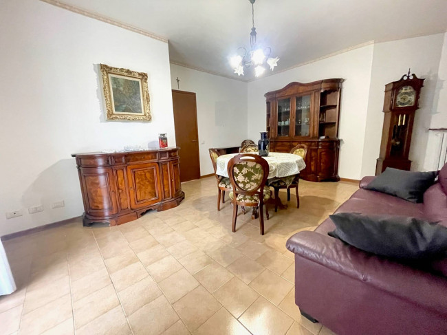 Appartamento in vendita a Cesate