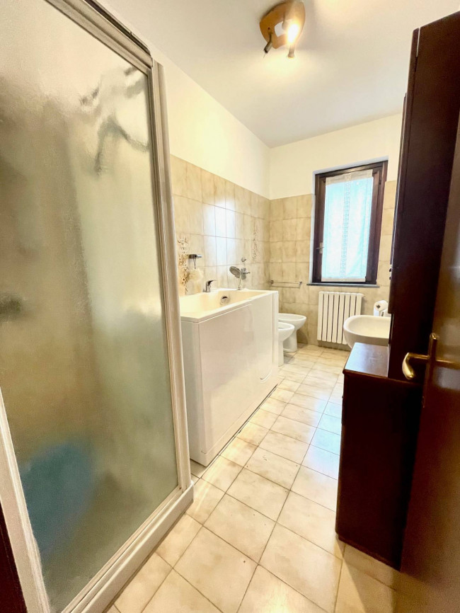 Appartamento in vendita a Cesate