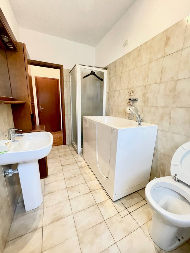 Appartamento in vendita a Cesate