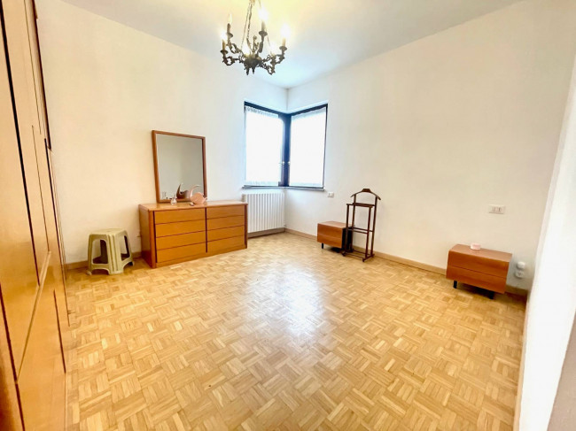 Appartamento in vendita a Cesate