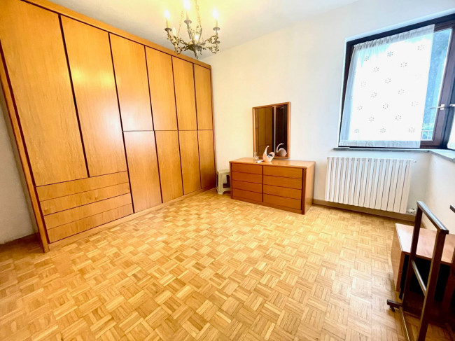 Appartamento in vendita a Cesate