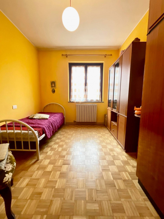 Appartamento in vendita a Cesate