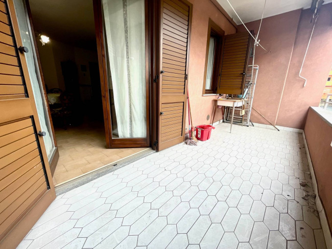 Appartamento in vendita a Cesate