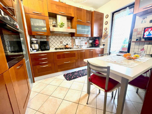 Appartamento in vendita a Cesate