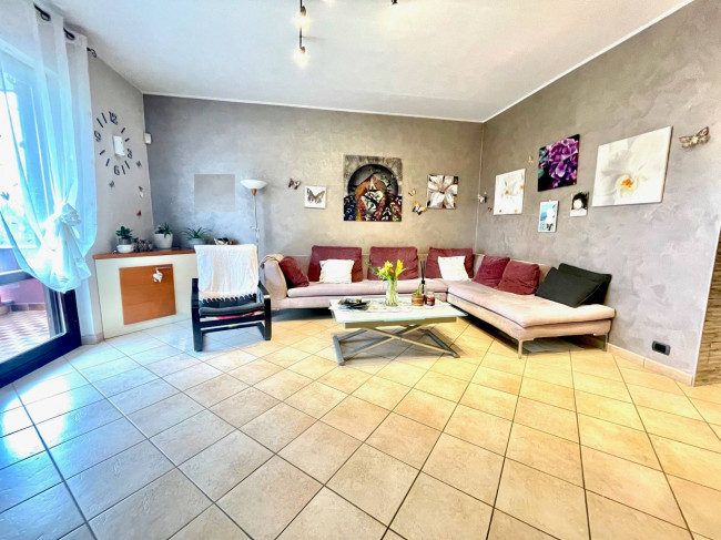 Appartamento in vendita a Cesate