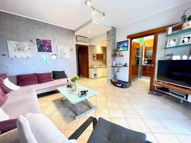 Appartamento in vendita a Cesate